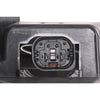 Vaico Fan Radiator V30-01-0019