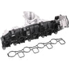 Vaico Intake Manifold Module V10-5268