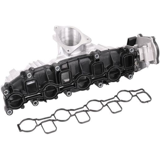 Vaico Intake Manifold Module V10-5268