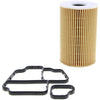 Vaico Oil Cooler Engine Oil V15-60-6087