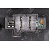 Vaico Regulator Interior Blower V30-79-0023