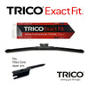 Trico Exact Fit Front LH Beam Wiper Blade 450mm Fitted