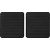 Maxi Trac 4x4 Mudguard PVC 190x210mm