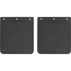 Maxi Trac 4x4 Mudguard PVC 235x255mm