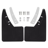 Maxi Trac 4x4 Mudguard PVC 230x345mm
