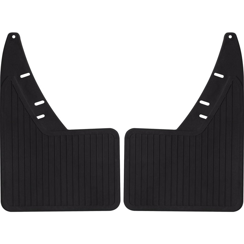 Maxi Trac 4x4 Mudguard PVC 230x345mm