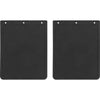 Maxi Trac 4x4 Mudguard PVC 280x355mm