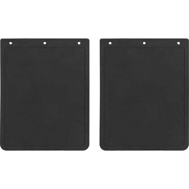 Maxi Trac 4x4 Mudguard PVC 280x355mm