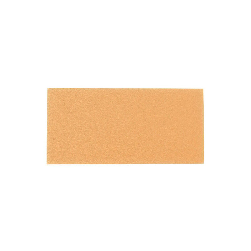 Smirde Sandpaper P400 Vibrator Sheets - 50 Pack SVB400