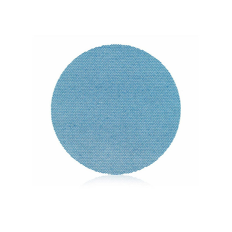 Smirde Sandpaper 180G Dry Rub Sheets - 50 Pack SDR180