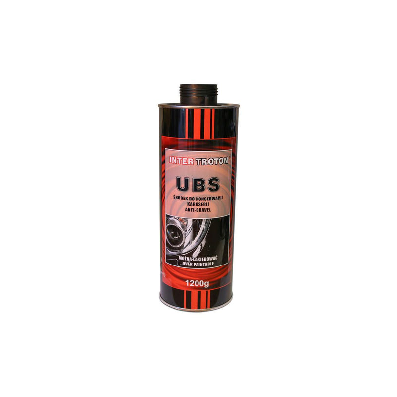 Troton Ups Stone Guard Black 1L T1986