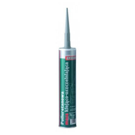 Troton Polyurethane Sealer Adhesive Grey 310Ml T2281