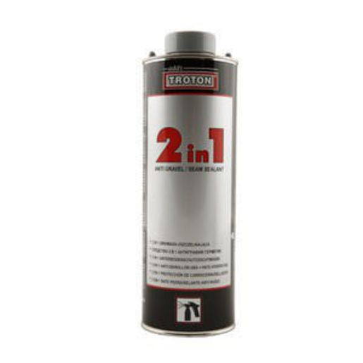 Troton Stone Guard 2 In 1 Grey 1L T2813