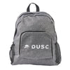 Dusc Back Pack Foldable Grey Dfabkpkgy