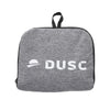 Dusc Back Pack Foldable Grey Dfabkpkgy