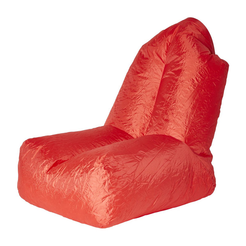 Dusc Air Chair - Red Daircharrd