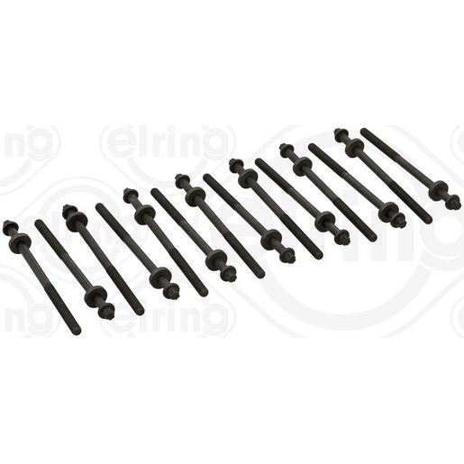 Elring Cylinder Head Bolt Set 234.64