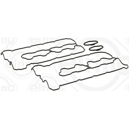 Elring Valve Cover Set 8.56