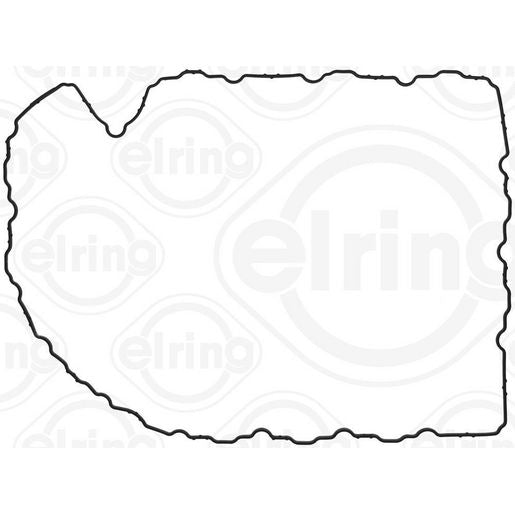 Elring Gasket Oil Pan 398.26