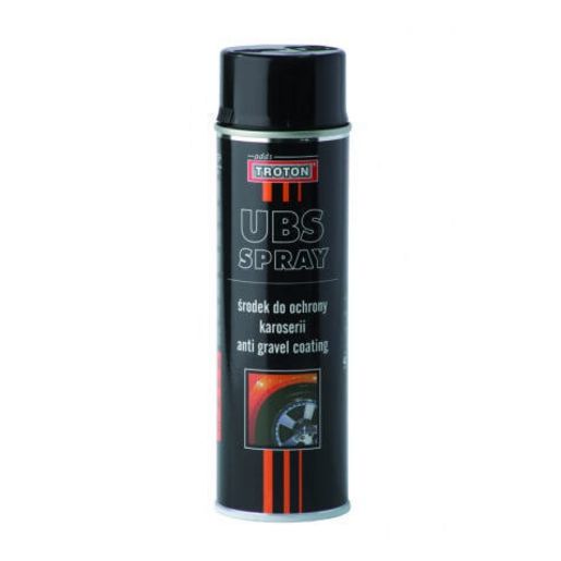 Troton Ups Stone Guard White 500Ml T2285