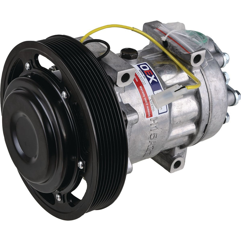 OEX AC Compressor CXS0056