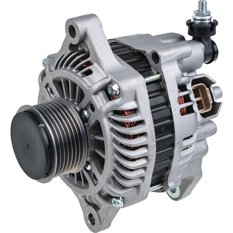 OEX Alternator 12V 120A Hitachi Style HXA099HO