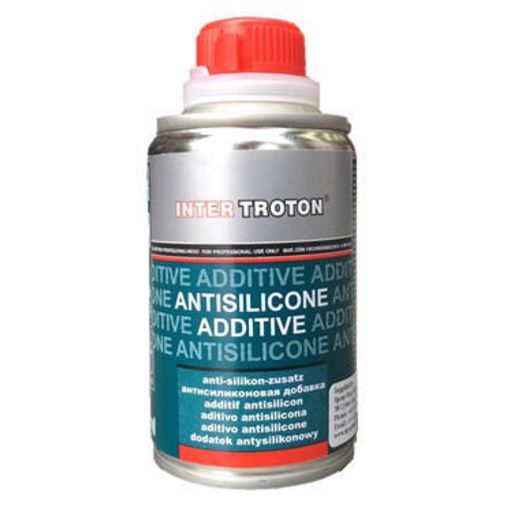 Troton Anti-Silicone Additive 100Ml T10017