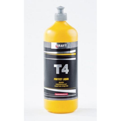 Brayt T4 Protect Liquid 500ml B5447