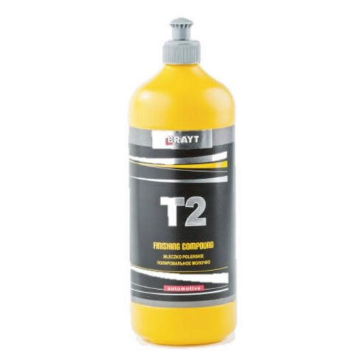 Brayt T2 Finishing Compound 250g B5440