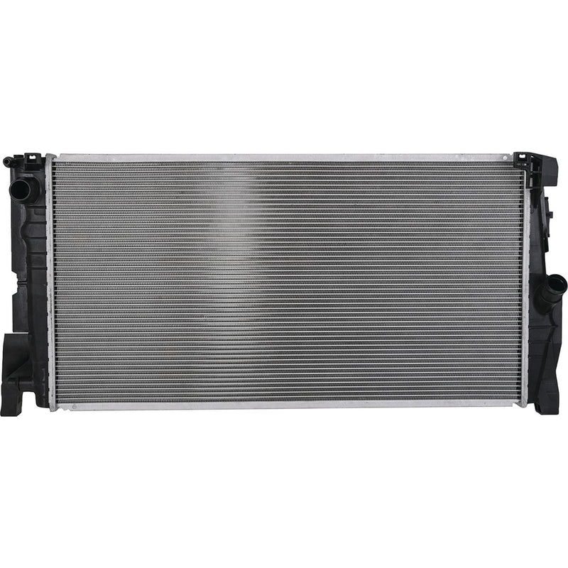 FloKool Radiator Aluminium/Plastic RAD2062