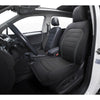Dusc Padded Seat Protector Neoprene Grey