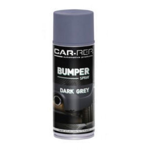 Car-Rep Bumper Paint Anthracite 400ml CR01084