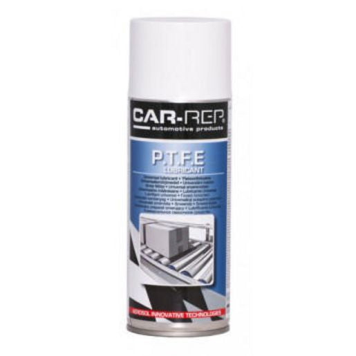 Car-Rep Ptfe Lubricant Spray 400ml CR01202