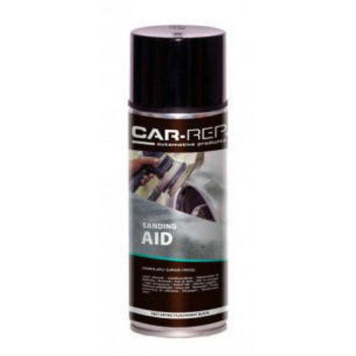 Car-Rep Guide Coat Black 400ml CR01259