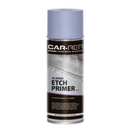 Car-Rep Etch Primer 1K Acid 500ml CR01014