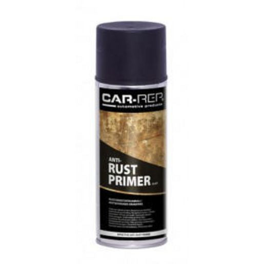 Car-Rep Anti Rust Primer Back 400ml CR01018