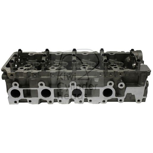 Kiwi Cylinder Heads - Toyota 2Kd-Ftv 10081211