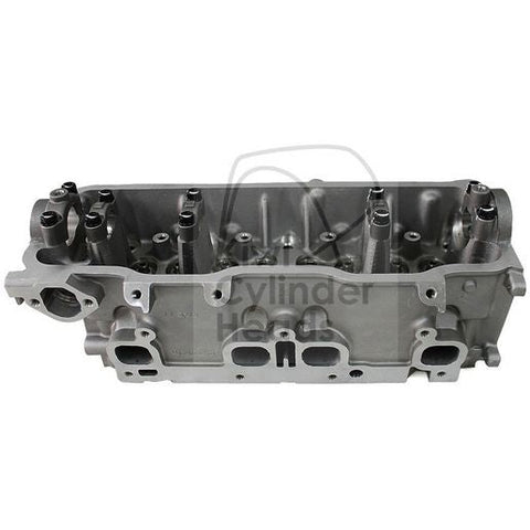 Kiwi Cylinder Head - Toyota 2E 10081120