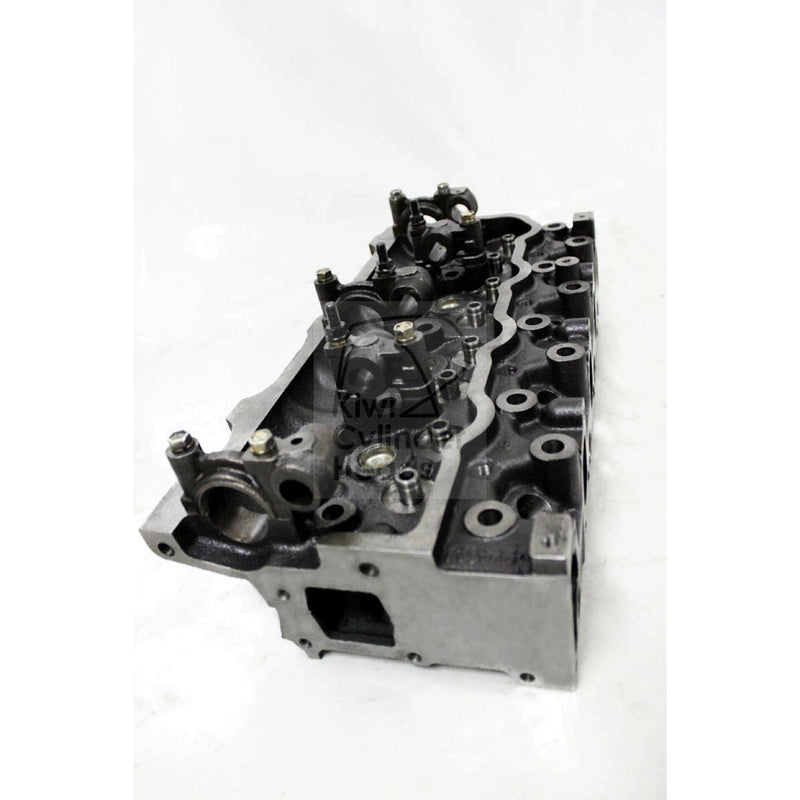 Kiwi Cylinder Head - Toyota 2L Old Pre 1990 10081048