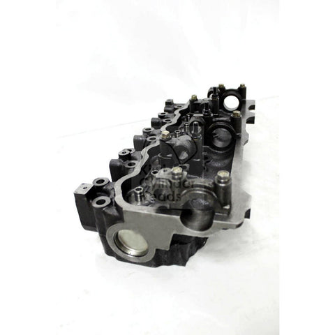 Kiwi Cylinder Head - Toyota 2L Old Pre 1990 10081048