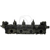 Kiwi Cylinder Head - Toyota 2L Old Pre 1990 10081048