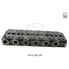 Kiwi Cylinder Head - Nissan Td42 Turbo And Non Turbo