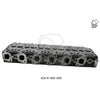 Kiwi Cylinder Head - Nissan Td42 Turbo And Non Turbo