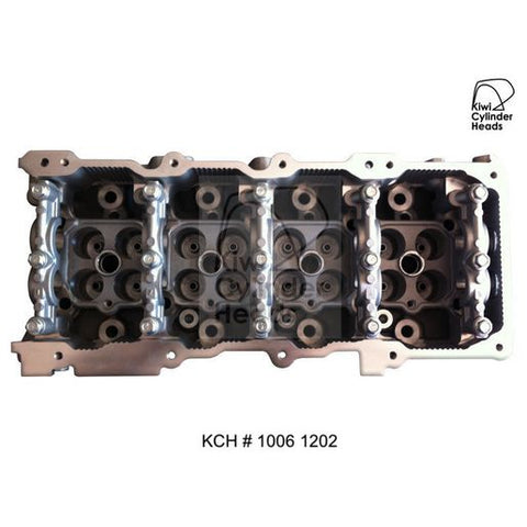 Kiwi Cylinder Head - Nissan Zd30Ddt Cr 10061202