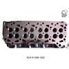 Kiwi Cylinder Head - Nissan Zd30Ddt Cr 10061202