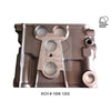 Kiwi Cylinder Head - Nissan Zd30Ddt Cr 10061202