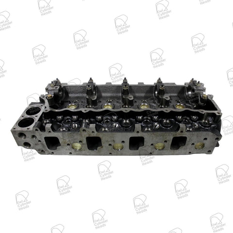 Kiwi Cylinder Head - Isuzu 4He1 10031196