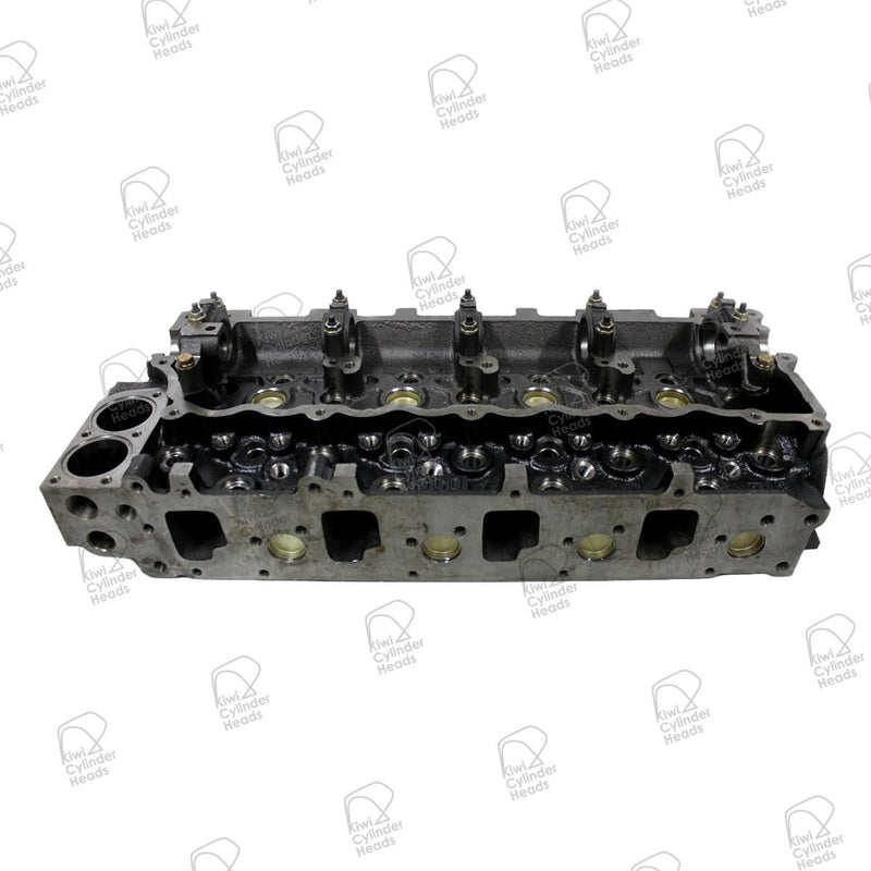 Kiwi Cylinder Head - Isuzu 4He1 10031196