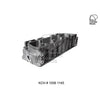 Kiwi Cylinder Head - Nissan K21/K25 10061145