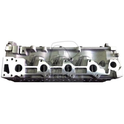 Kiwi Cylinder Head - Hyundai D4Ea / D4Eb 8 Port 10021210